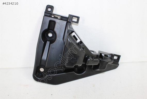 Opel Astra L Sağ Arka Tampon Braketi