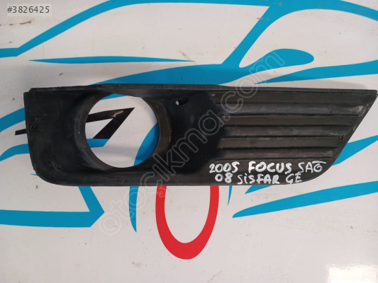FORD FOCUS 2005 /08 SAĞ SİS FAR ÇERÇEVESİ ORJİNAL ÇIKMA