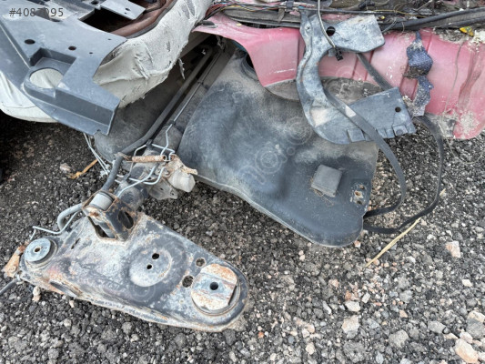 ALFA ROMEO 146 BENZİN DEPOSU , ALFA ROMEO 146 YAKIT DEPOSU