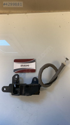 51247162147 988586-107 bmw x5 e70 üst bagaj kilidi sağ