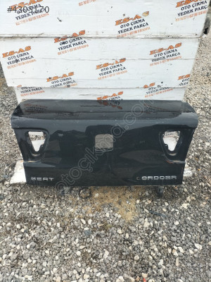Seat corboda çıkma bagaj kapağı 2000-2002