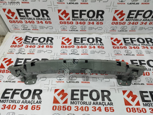 Honda HRV Orjinal Ön Tampon Demiri Yedek Parça 22-25