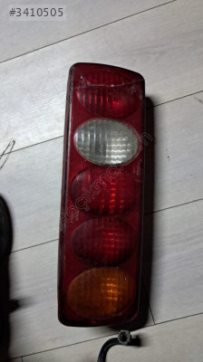FORD TRANSİT KAMYONET SOL STOP.OTO ERKAN ÜNYE