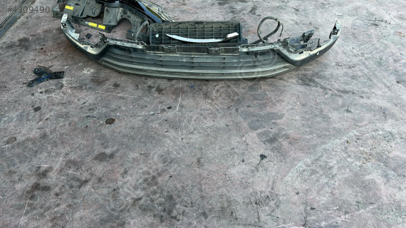 2023 RENAULT KOLEOS ÇIKMA ORJİNAL ÖN TAMPON ALT PARÇASI