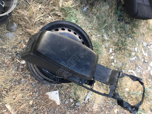 Ford Mondeo orta konsol 2001-2007 arası