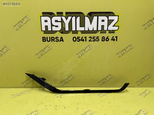 BYD SEAL U SOL ÖN TAMPON ÇITASI SIFIR İTHAL SA3HK-2803133