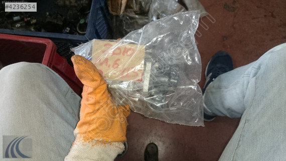 MAZDA 6 2009 ÇIKMA EGR VALFİ