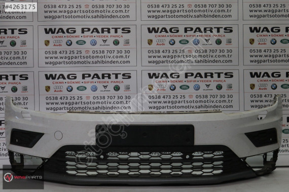 2015 - 2019 VW TİGUAN ÖN TAMPON 5NA807217