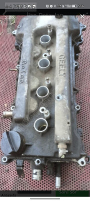 Geely emgrand motor bloğu