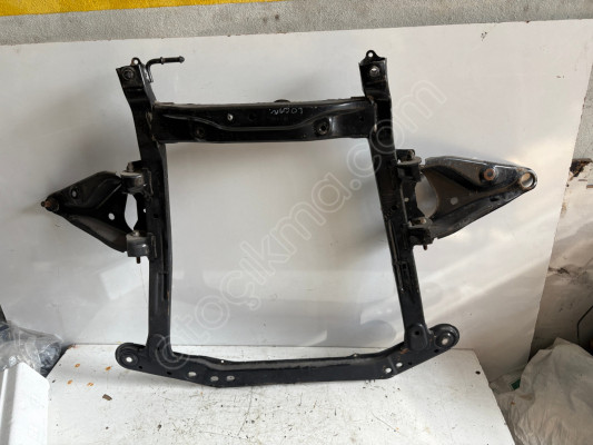 DACİA LOGAN MOTOR TRAVERSİ,SAĞ SOL SALINCAK VİRAJ DEMİRİ KOMPLE