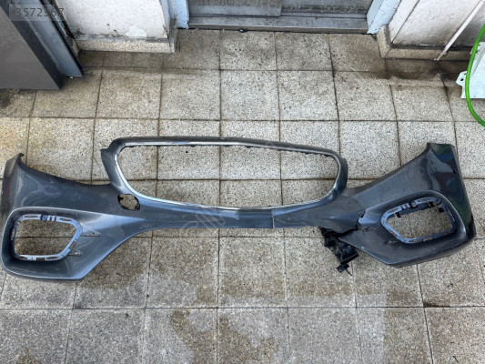 MERCEDES E SERİSİ W213 ÇIKMA ORJİNAL ÖN TAMPON BDÇ