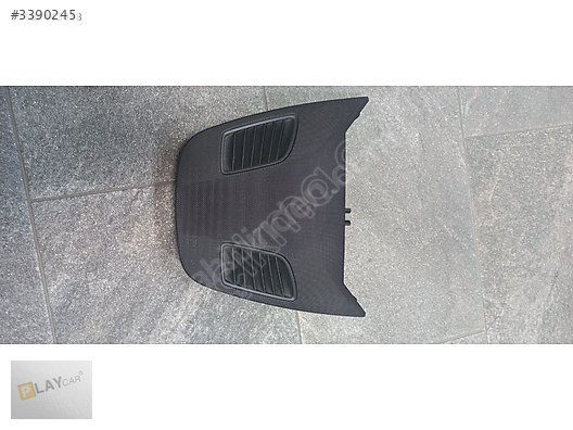 BMW G30 TORPİDO HOPALLÖR