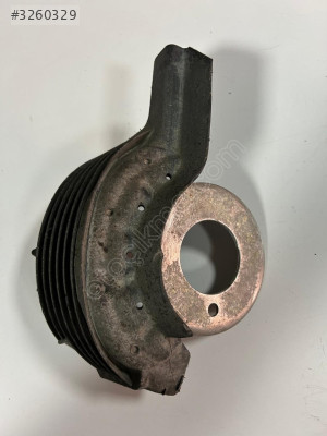 Amortiör Alt Breketi Sol Audi A6 A5 A4 8K0511539E