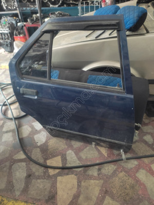 Reno19 sağ arka kapi