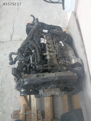 OPEL INSİGNİA 2012 2.0 DİZEL MOTOR KOMPLE