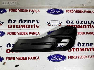 Focus 4.5 sol sis çerçeve