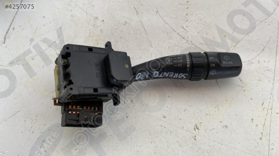 kia sorento 2007 çıkma orjinal silecek kolu (son fiyat)