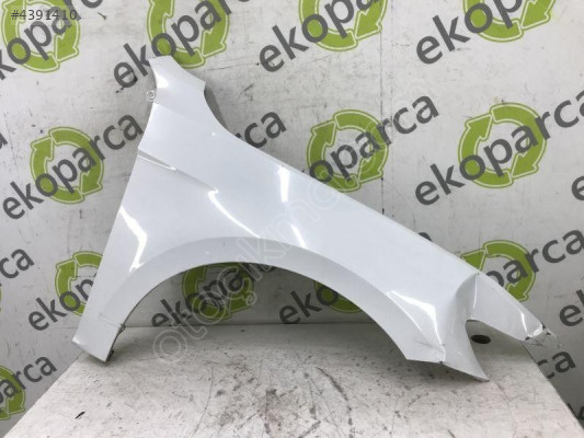 VOLKSWAGEN PASSAT 2015 2024 ÇAMURLUK ÖN SAĞ 3G0821022