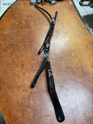 CLİO 5 SAĞ SOL DIŞ SİLECEK KOLU