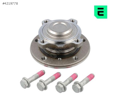 BMW E87 E90 E91 E92 E93 ÖN TEKERLEK PORYA RULMANI  31 22 2 405 86