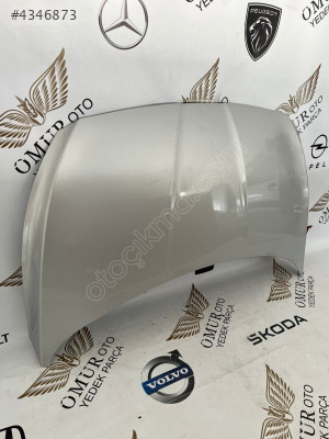 HYUNDAİ ACCENT BLUE MOTOR KAPUTU ORİJİNAL ÇIKMA