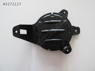 MITSUBISHI L200- PICK UP- 06/09; SİS LAMBA KAPAĞI SOL (SİS DEL