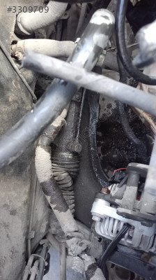 fiat marea motor traversi