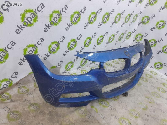 BMW 3 SERİSİ 2013 2018 F30 M SPORT ÖN TAMPON 51118067873