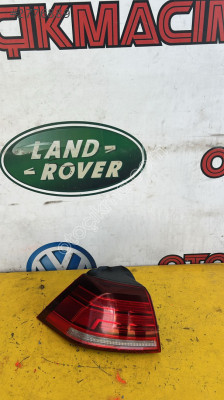 3VOLKSWAGEN GOLF 7 SOL DIŞ STOP