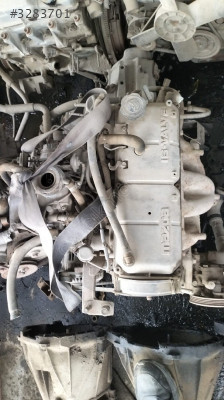 94 Mazda 3.23 1.6 motor
