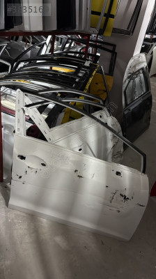 HONDA CİVİC ÇIKMA ORJİNAL SAĞ ÖN KAPI BD1