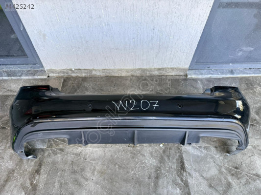 MERCEDES E SERİSİ W207 ARKA TAMPON EGE OTOMOTİV BURSA