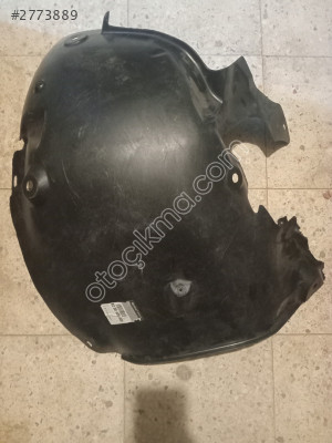 8200430600 senic 2 ön davlumbaz sag ön orjinal sifir