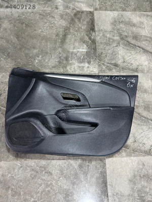 OPEL CORSA SAĞ ÖN KAPI DÖŞEMESİ EGE OTOMOTİV BURSA