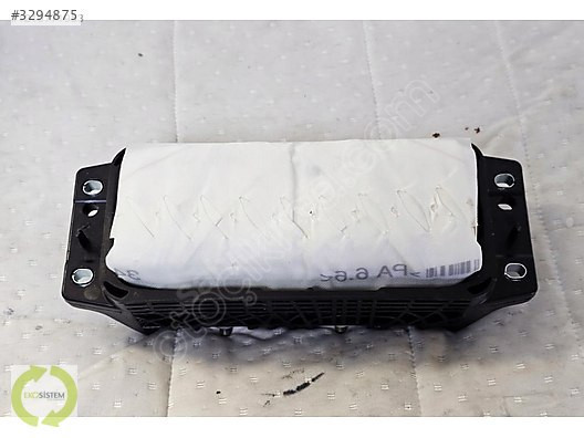 VOLKSWAGEN TAİGO 2018 2024 YOLCU HAVA YASTIĞI 2G0880204G