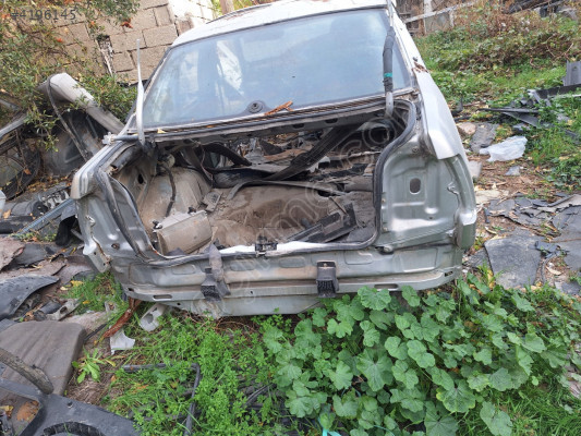 Fiat Tempra komple arka