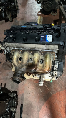 Pejo 406 2.0 benzinli komple motor