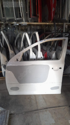 2006-2008 SKODA OCTAVİA SOL ÖN KAPI