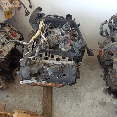 AUDİ A8 4.2 FSİ (BVJ BVU) GARANTİLİ MOTOR