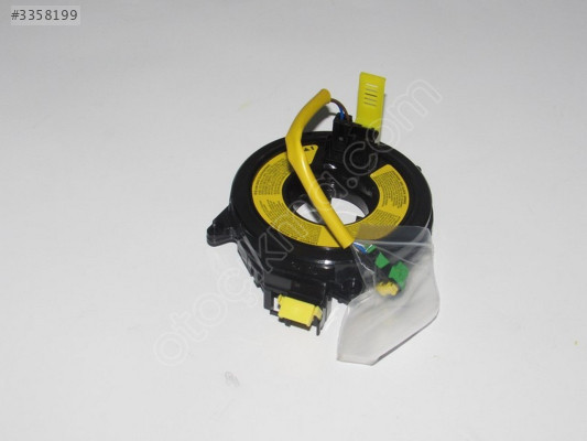 93490-2F001 CERATO 2004-2006 DİREKSİYON ZEMBEREĞİ