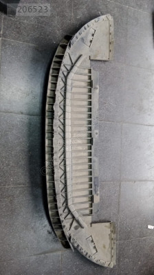 Orijinal Fiat Egea Ön Tampon Alt Kaplama Parçası