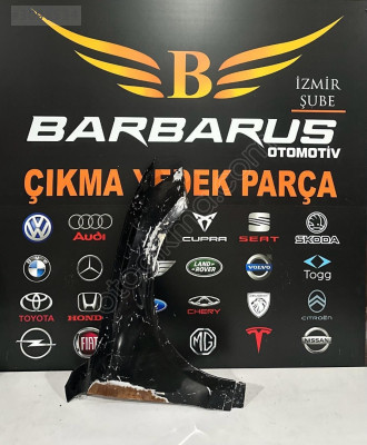 2008-2018 Audi Q5 İçin Sağ Ön Çamurluk - Oto Çıkma Parçal