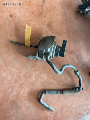 VOLKSWAGEN 1.6 CAY MOTOR EGR VALFİ