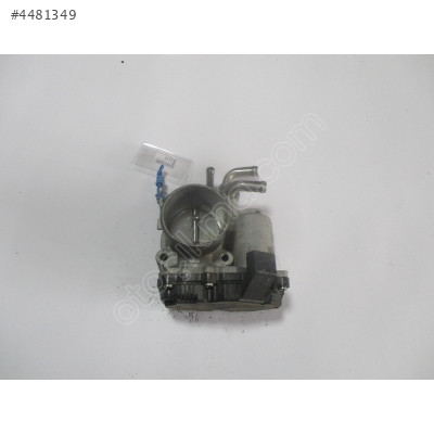 Kia Rio Gaz Kelebeği 35100-03BD0