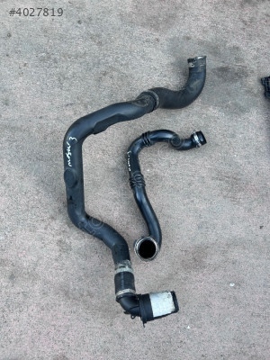 2012 master 3 turbo boruları