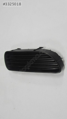 COROLLA 2000-2002 SİS LAMBA KAPAĞI (SİS DELİKSİZ) SAĞ