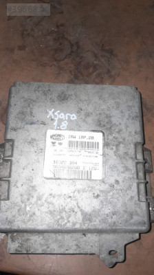 Citroen xsara motor beyni yedek parça