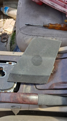 CHEVROLET EPİCA SOL TORPİDO HOPARLÖR KAPAĞI.OTO ERKAN ÜNYE