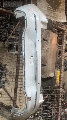 Volkswagen Golf 8 arka tampon çıkma