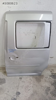 Wosvogen caddy sol surgulu kapi